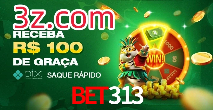 Bet313