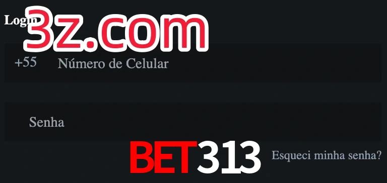 Bet313