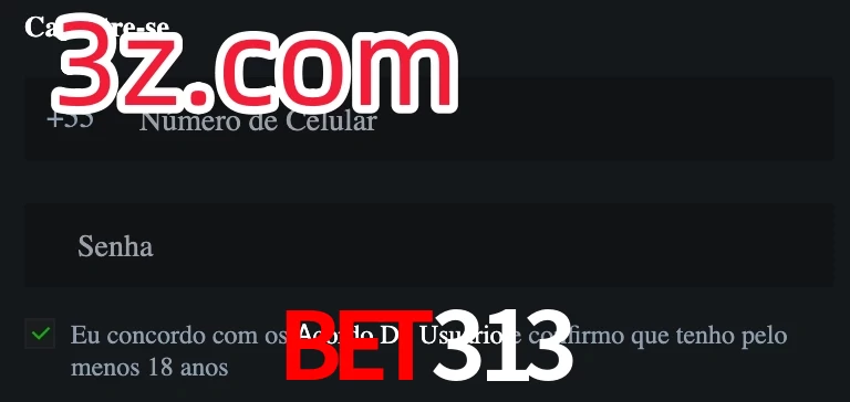 Bet313